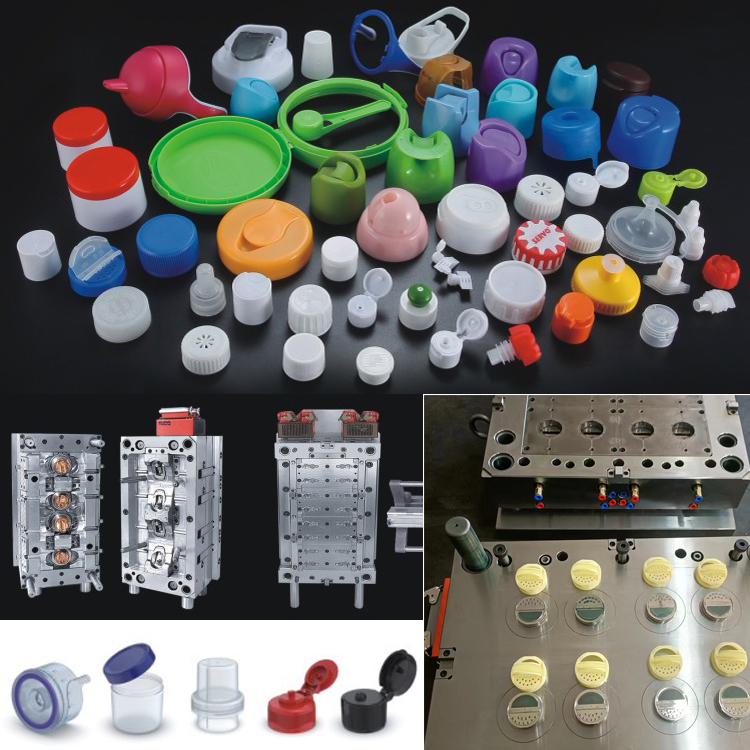 Customized Production of High-Precision Plasti...