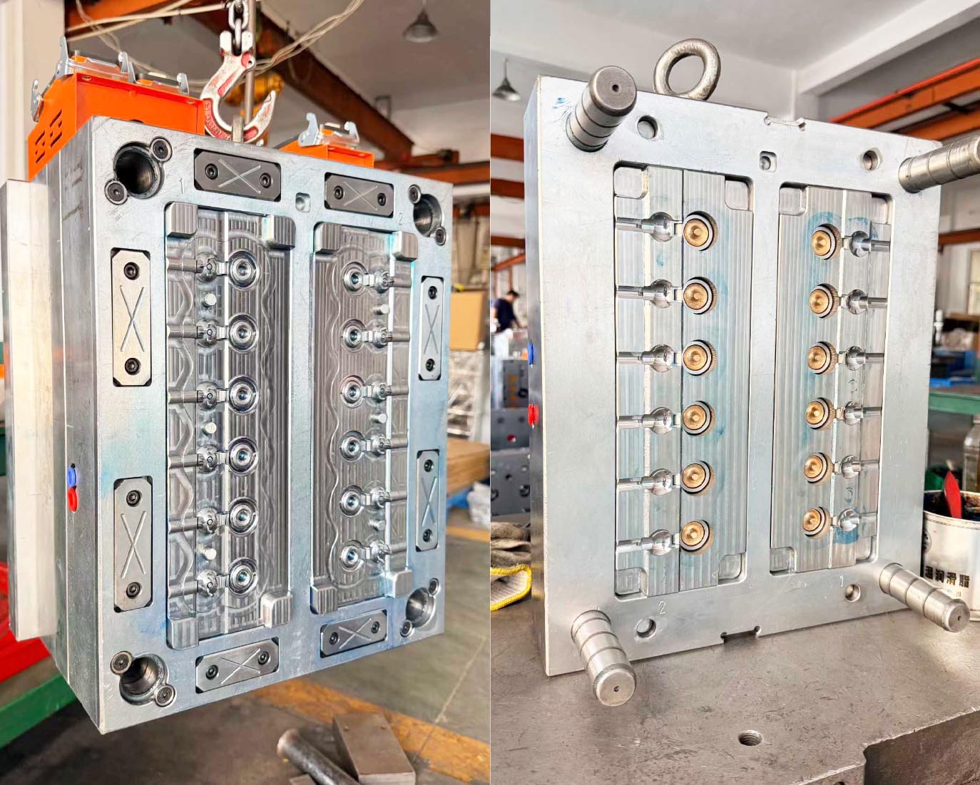 Your Trusted Partner for Precision Plastic Fli...