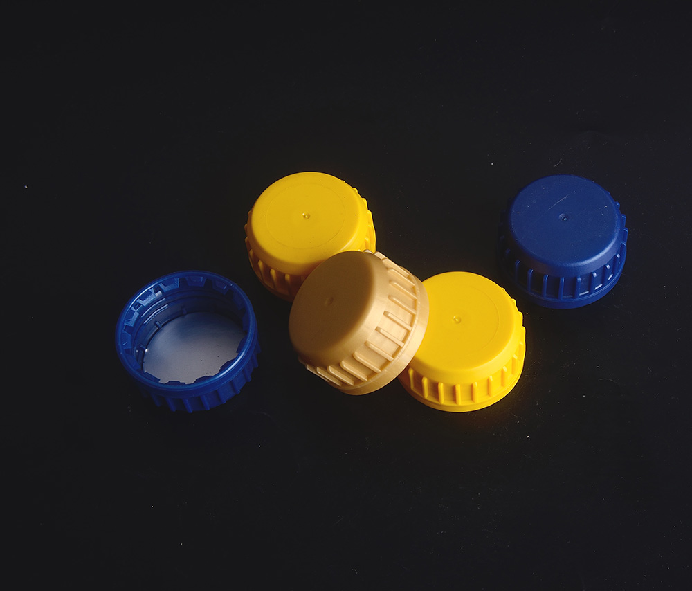 Shuanghao's Solutions for Caps with Integrated Tamper-Evident Bands
