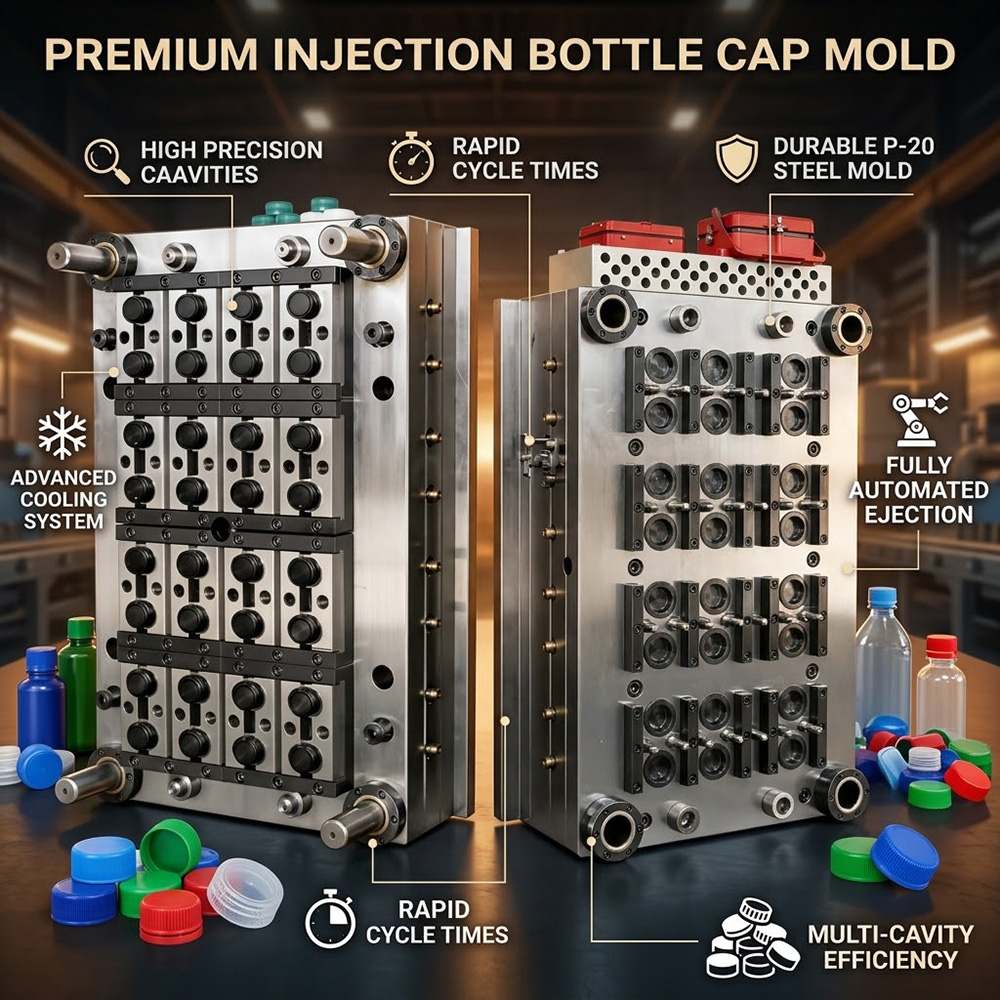 Managing Cap Flash: Root Causes, Prevention Strategies, and Process Optimization