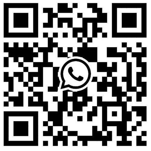 WhatsApp QR