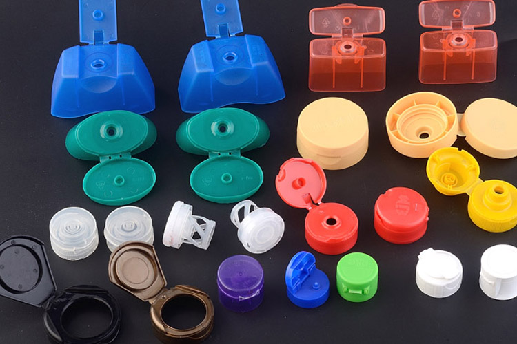 The Flip Top Cap Mould is an ideal item for an...