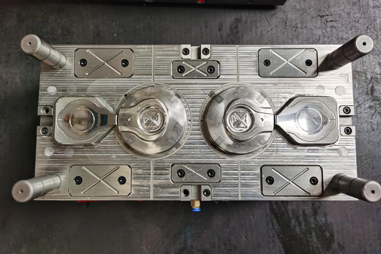 Cap Mould Plastic Mould Maker Plastic Mould Manufacturer