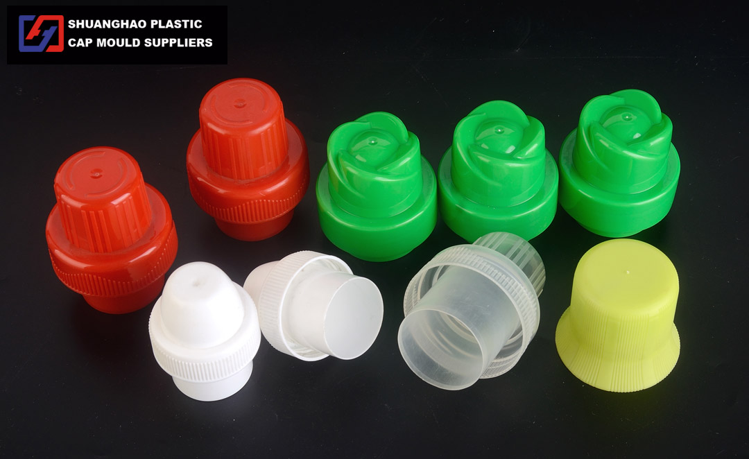 2L 3L 4L laundry detergent cap plastic caps an...