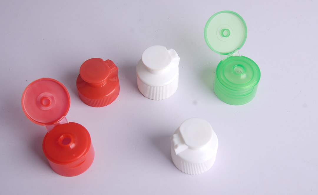 Flip top cap mould We support customer R&D. Make the files or improve the design if you needed.