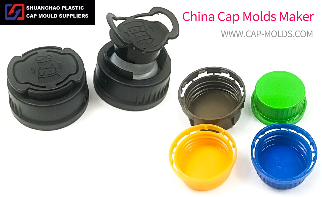 PP plastic 42/57/60mm-410 motor oil bottle cap...