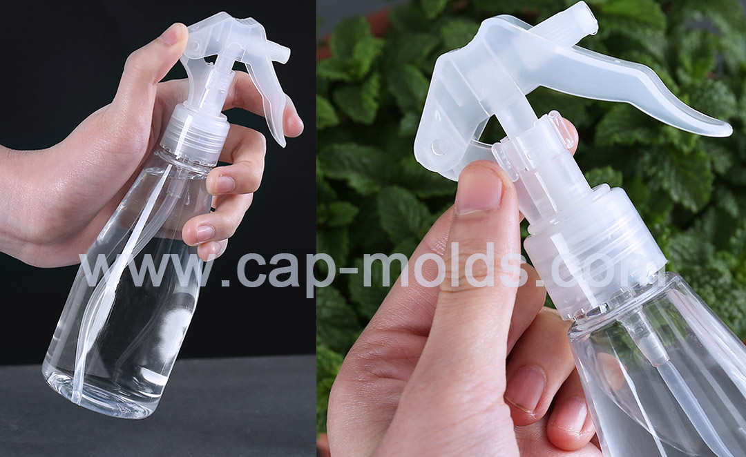 Sanitizer Bottle Lid Mould - Hand Sanitizer Bottle Lid Mould.