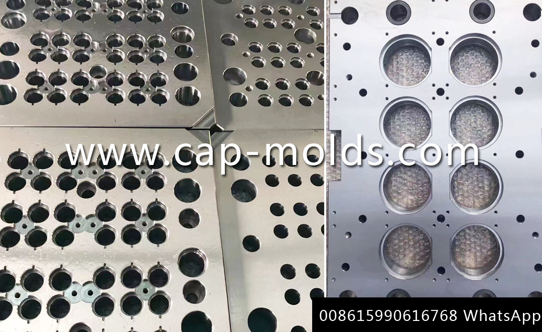 How to use bottle cap mould to produce high qu...