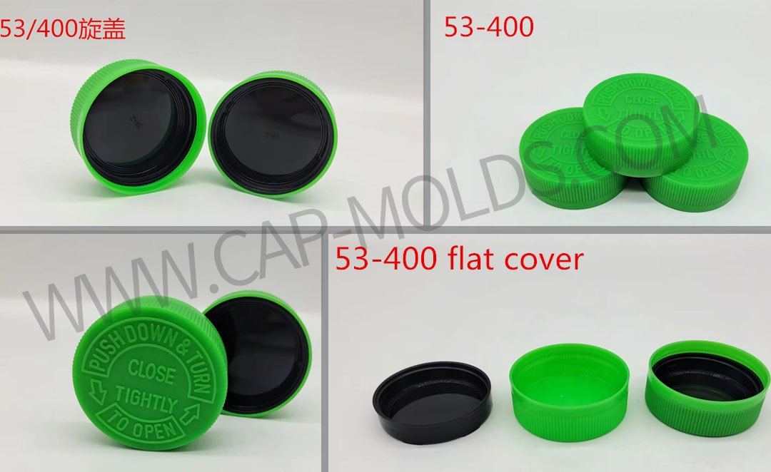 Which is the best plastic bottle cap injection mold?